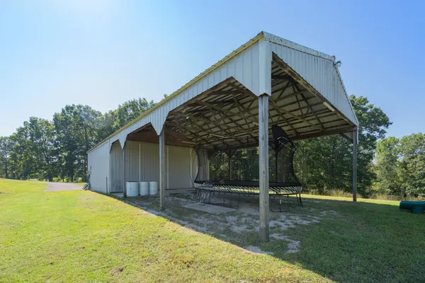 $769,900 | 599 DT Vise Loop, Parsons, TN 38363