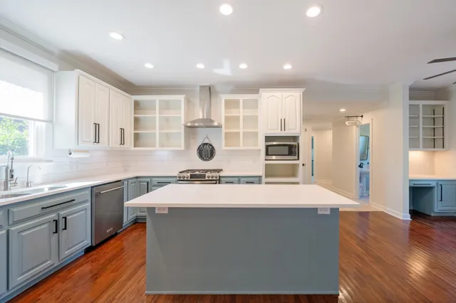 $789,900 | 599 DT Vise Loop, Parsons, TN 38363