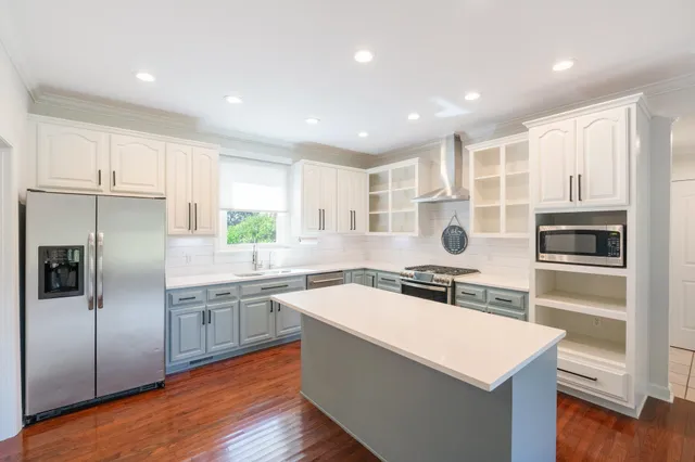 $789,900 | 599 DT Vise Loop, Parsons, TN 38363