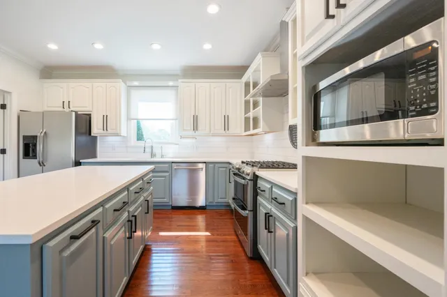 $789,900 | 599 DT Vise Loop, Parsons, TN 38363