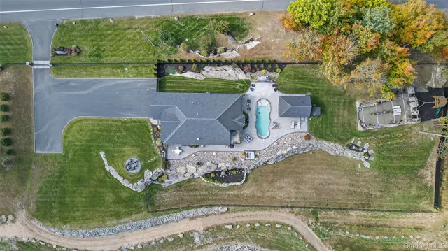 a view of swimming pool