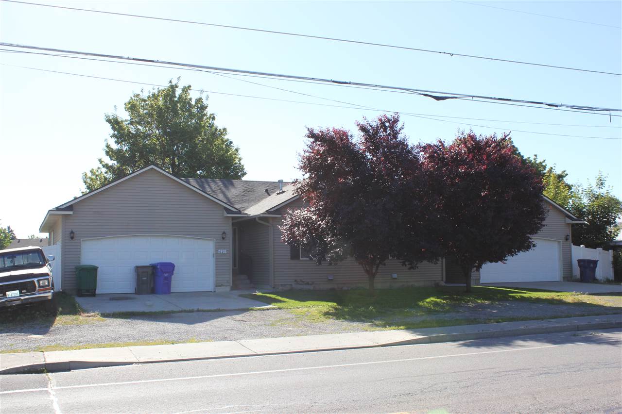 621 South Bowdish Road Spokane, WA 99206 - Photo 1 of 15