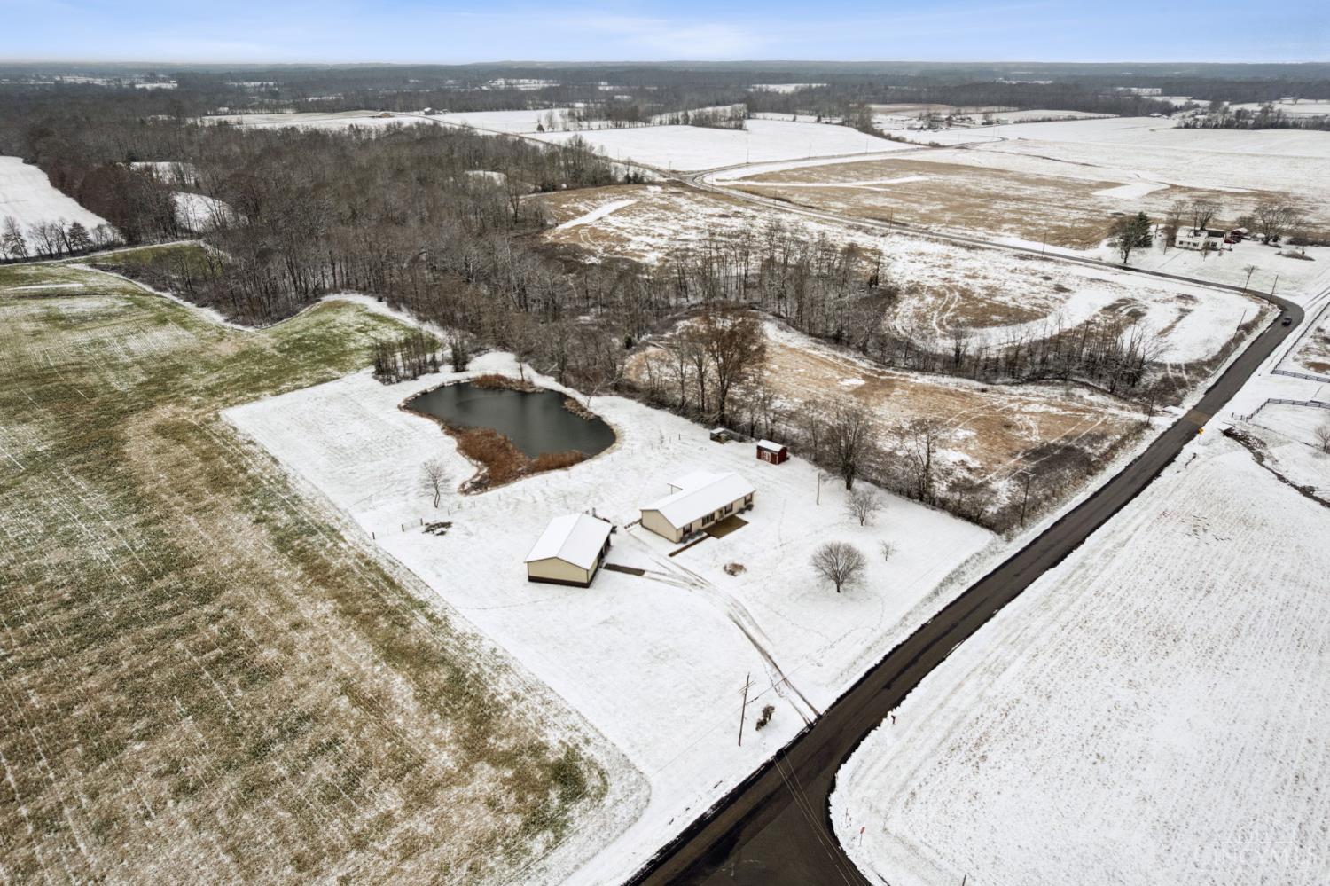 7954 Yockey Road Georgetown, OH 45121 - Photo 46 of 47 Gallery Image 46