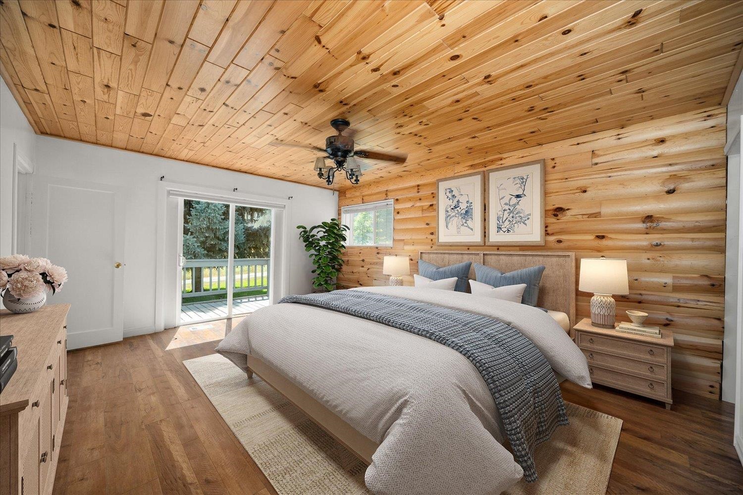 1424 North Idaho Road Liberty Lake, WA 99019 - Photo 20 of 50