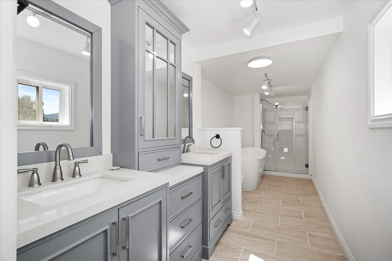 1424 North Idaho Road Liberty Lake, WA 99019 - Photo 22 of 50