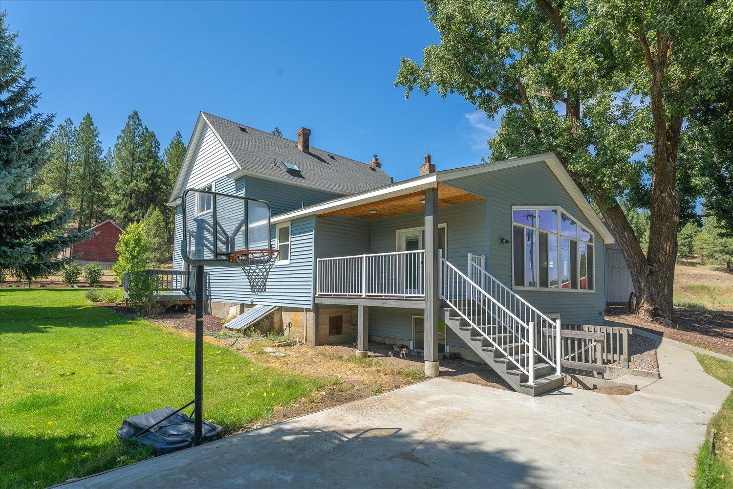 1424 North Idaho Road Liberty Lake, WA 99019 - Photo 35 of 50