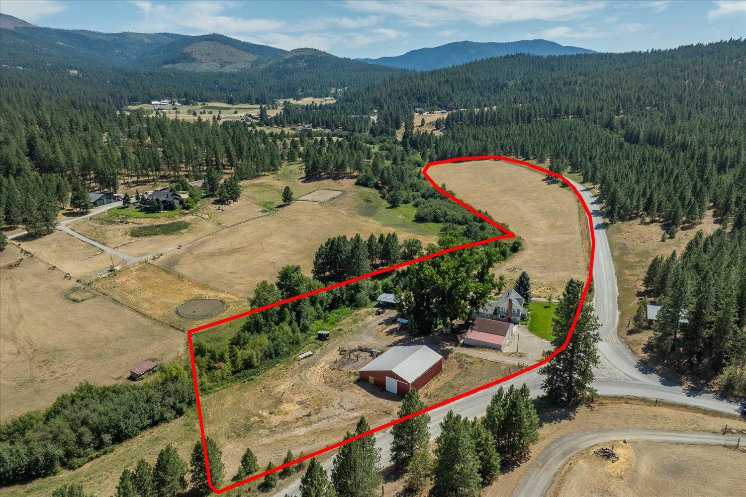 1424 North Idaho Road Liberty Lake, WA 99019 - Photo 4 of 50