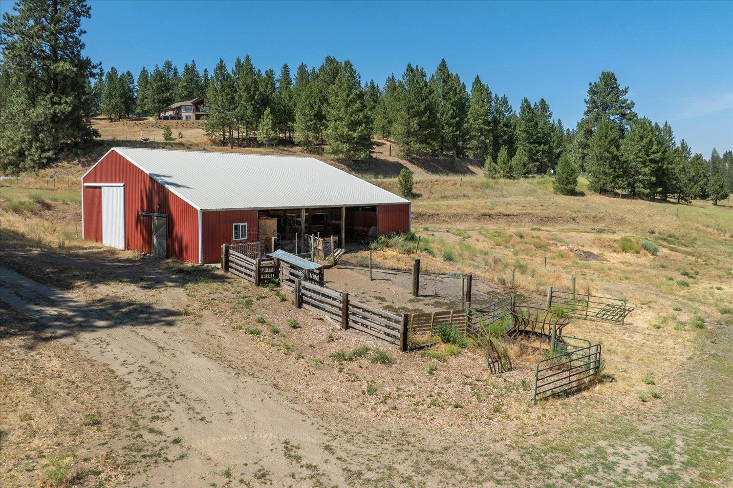 1424 North Idaho Road Liberty Lake, WA 99019 - Photo 47 of 50