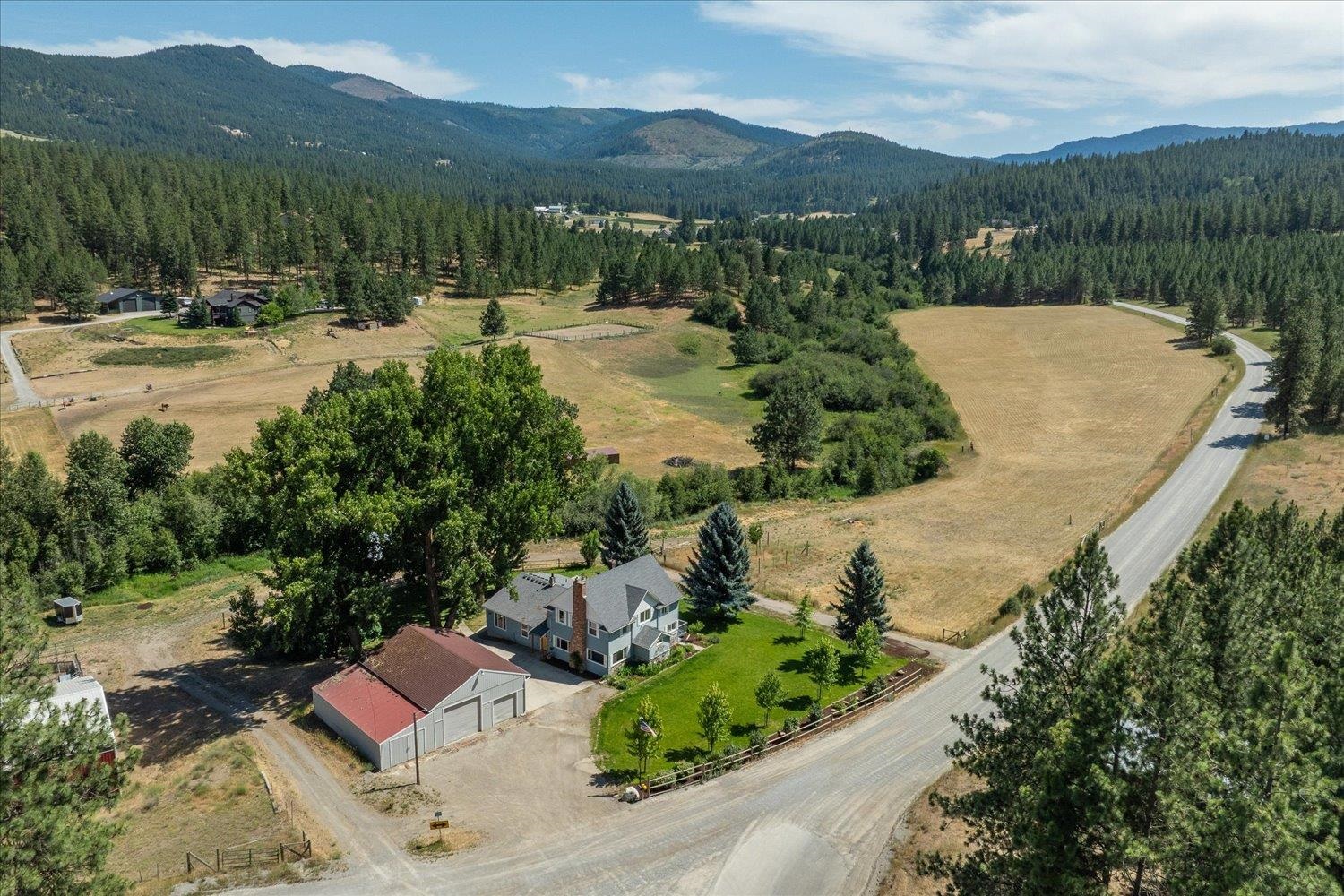 1424 North Idaho Road Liberty Lake, WA 99019 - Photo 6 of 50