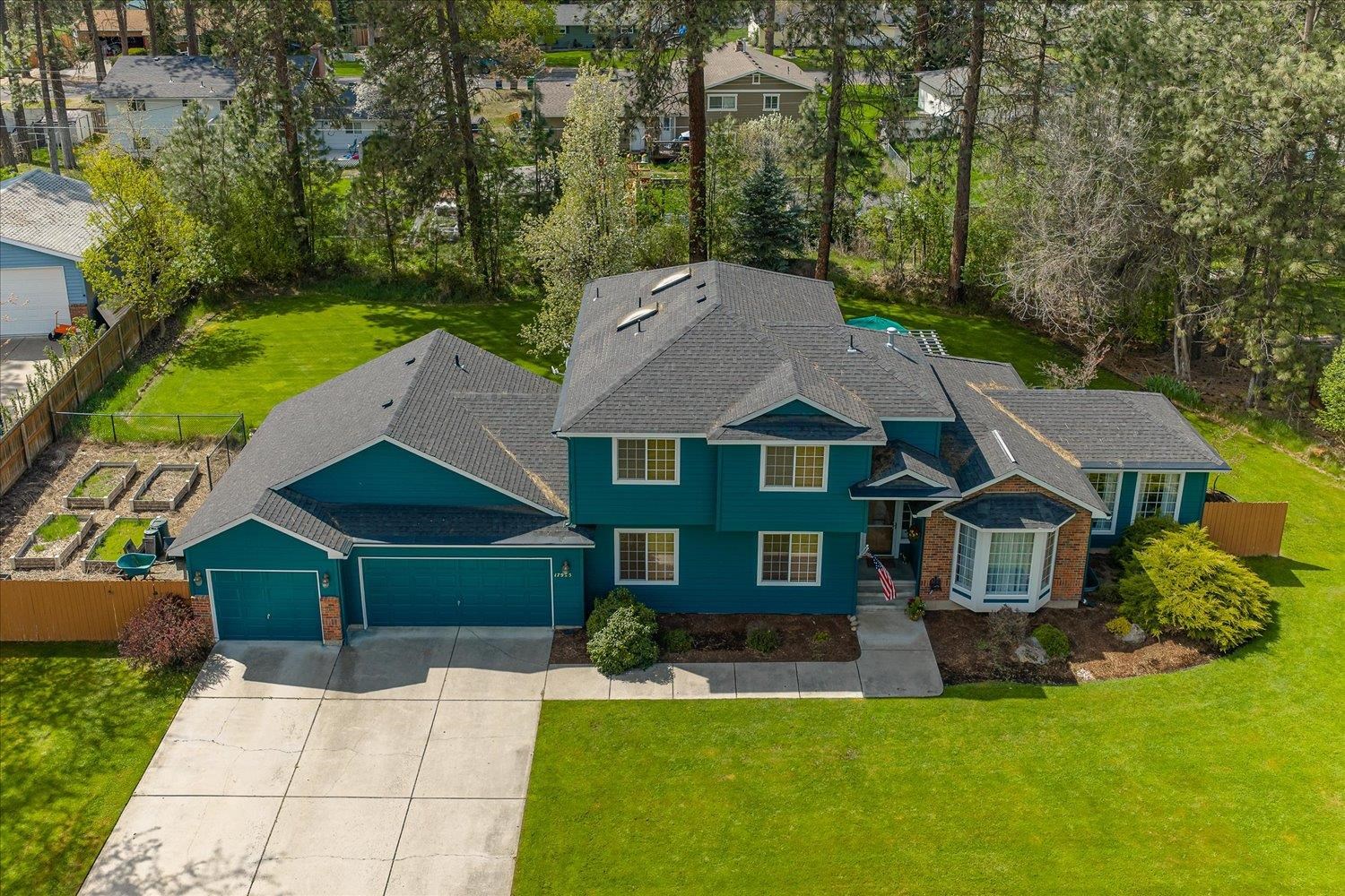 17925 North Kimberly Road Colbert, WA 99005 - Photo 39 of 44