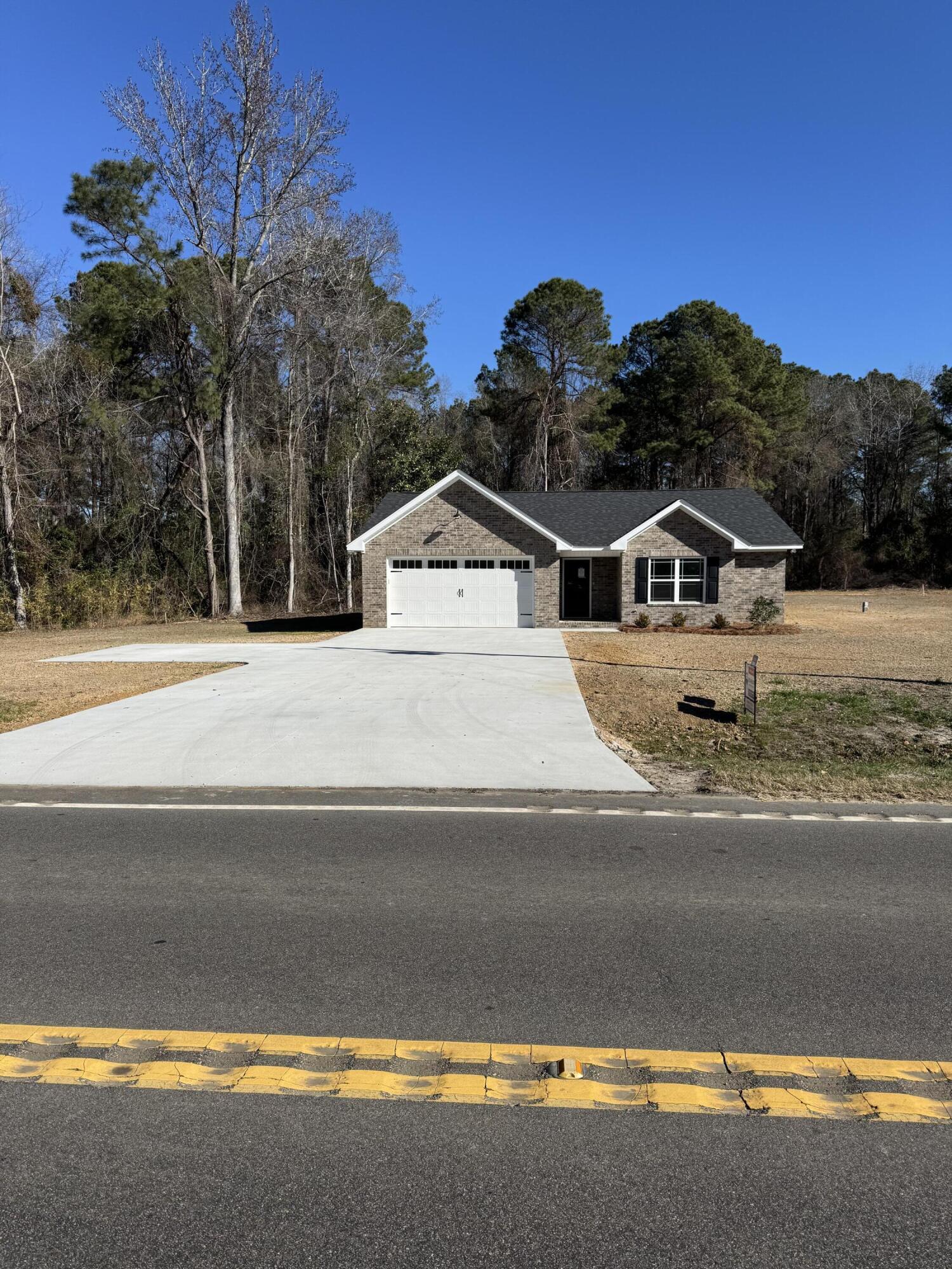 2147 Bloomville Road Manning, SC 29102 - Photo 4 of 46