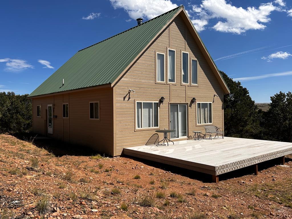 66 Hopi Road Westcliffe, CO 81252 - Photo 1 of 64 Gallery Image 1