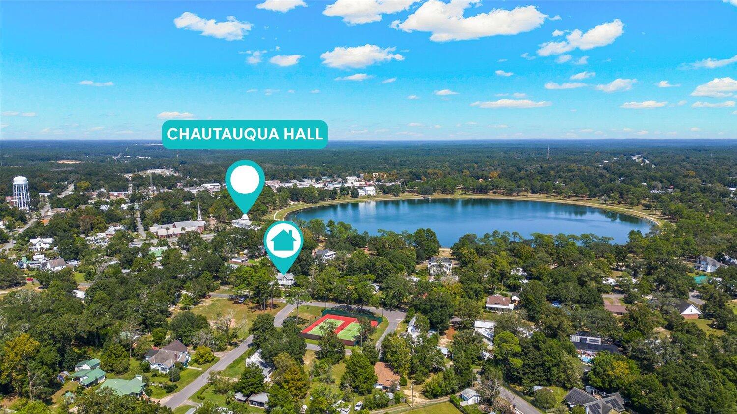 54 Plateau Avenue DeFuniak Springs, FL 32435 - Photo 111 of 114 160-54 Plateau Ave-0151b