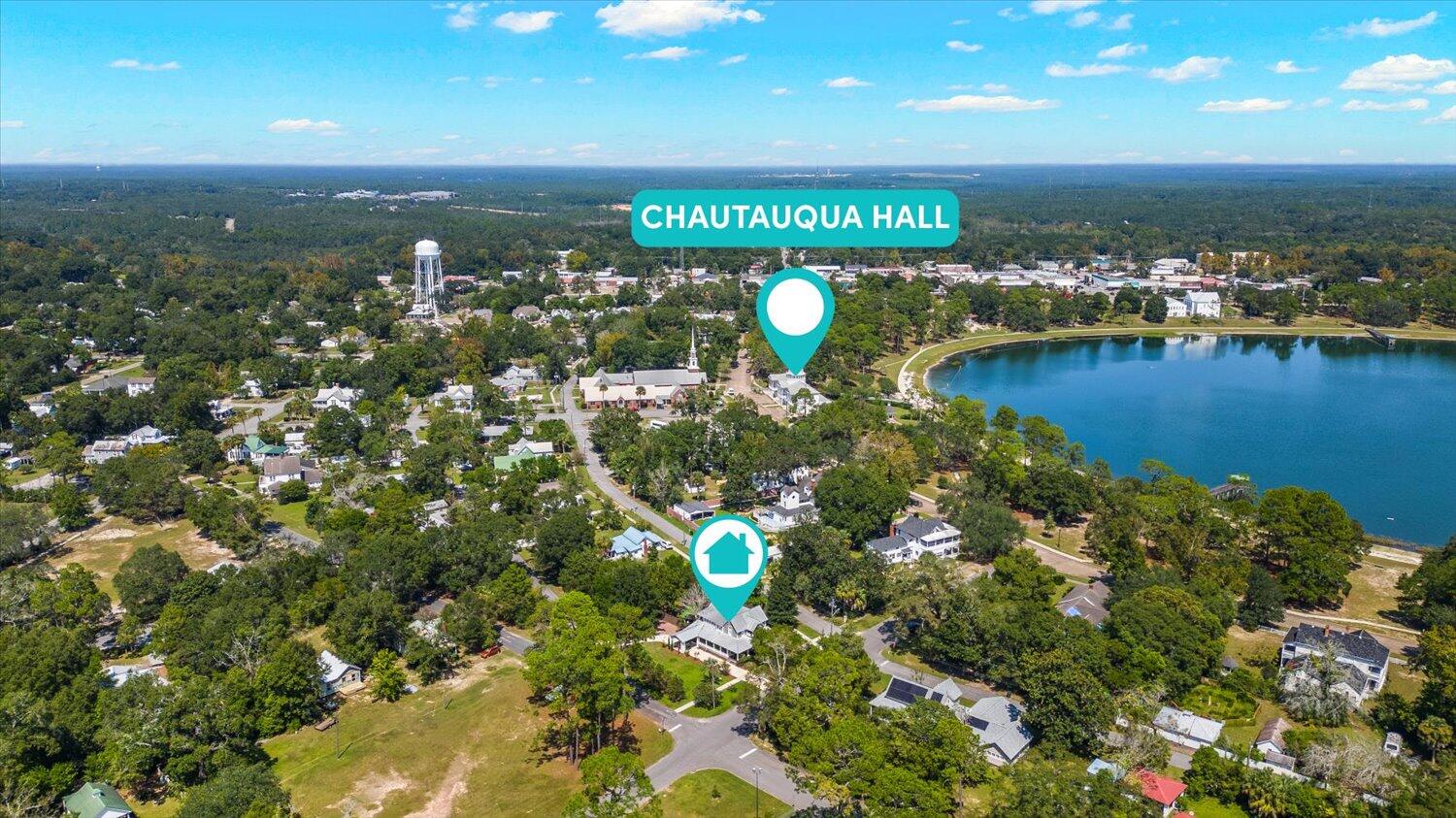54 Plateau Avenue DeFuniak Springs, FL 32435 - Photo 2 of 114 148-54 Plateau Ave-0145b