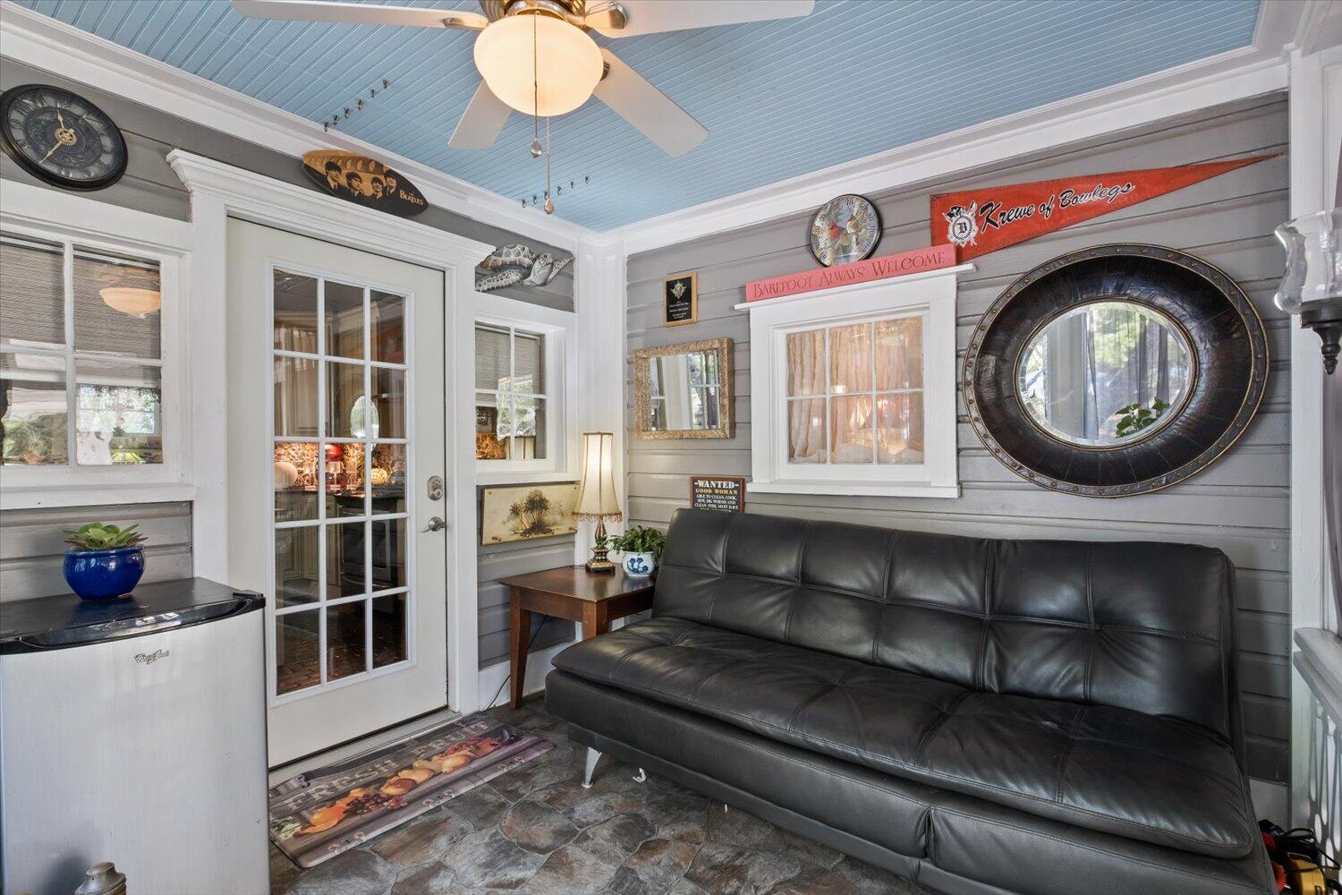 54 Plateau Avenue DeFuniak Springs, FL 32435 - Photo 54 of 114 a living room with furniture and a fireplace