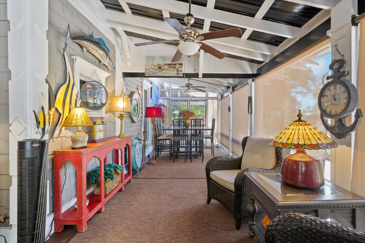 54 Plateau Avenue DeFuniak Springs, FL 32435 - Photo 57 of 114 a outdoor space with lots of furniture and garden view