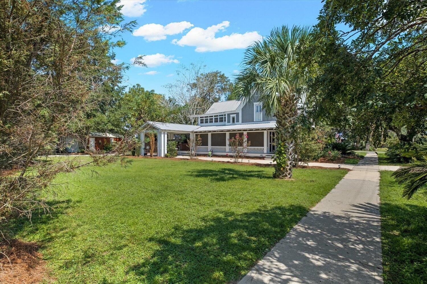 54 Plateau Avenue DeFuniak Springs, FL 32435 - Photo 72 of 114 003-54 Plateau Ave-0003