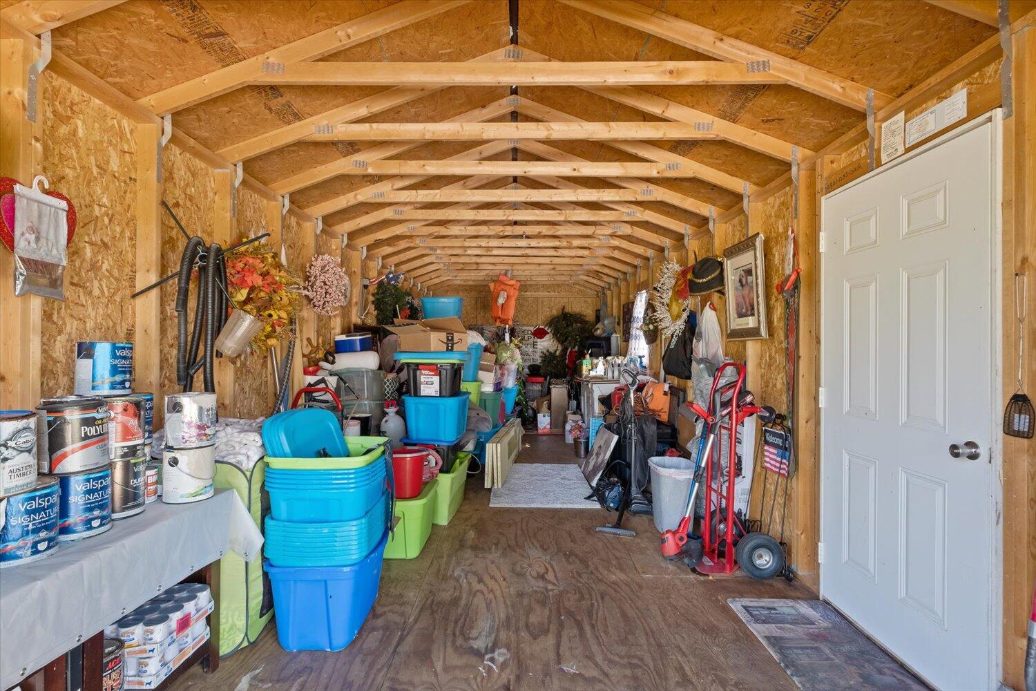 54 Plateau Avenue DeFuniak Springs, FL 32435 - Photo 74 of 114 a view of a room with storage