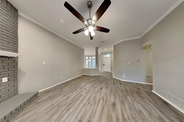 $2,475 | 1516 Mission Ridge Trail, Carrollton, TX 75007