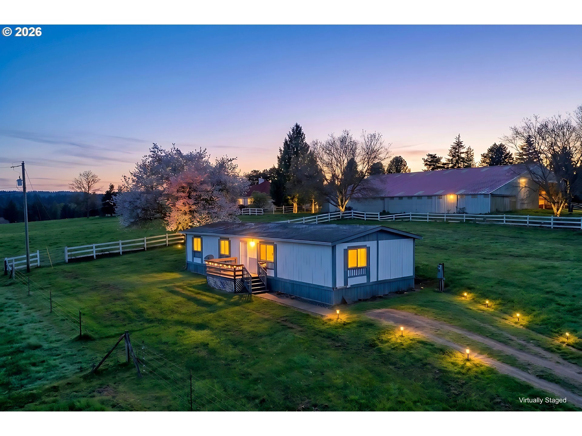 32650 Oester Road Warren, OR 97053 - Photo 47 of 47