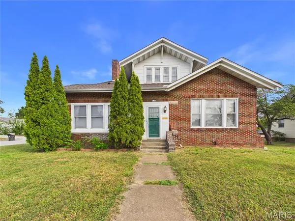 $325,000 | 828 West St Joseph Street, Perryville, MO 63775