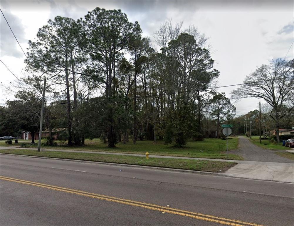 Carl Road Jacksonville, FL 32209 - Photo 1 of 1