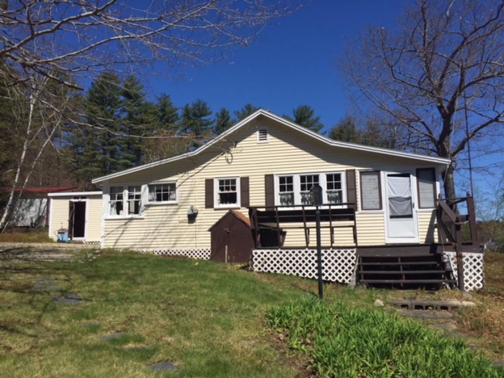 157 Bonnyman Road Effingham, NH 03882 - Photo 1 of 18