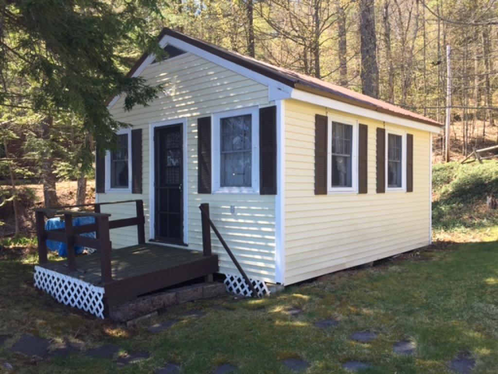 157 Bonnyman Road Effingham, NH 03882 - Photo 6 of 18