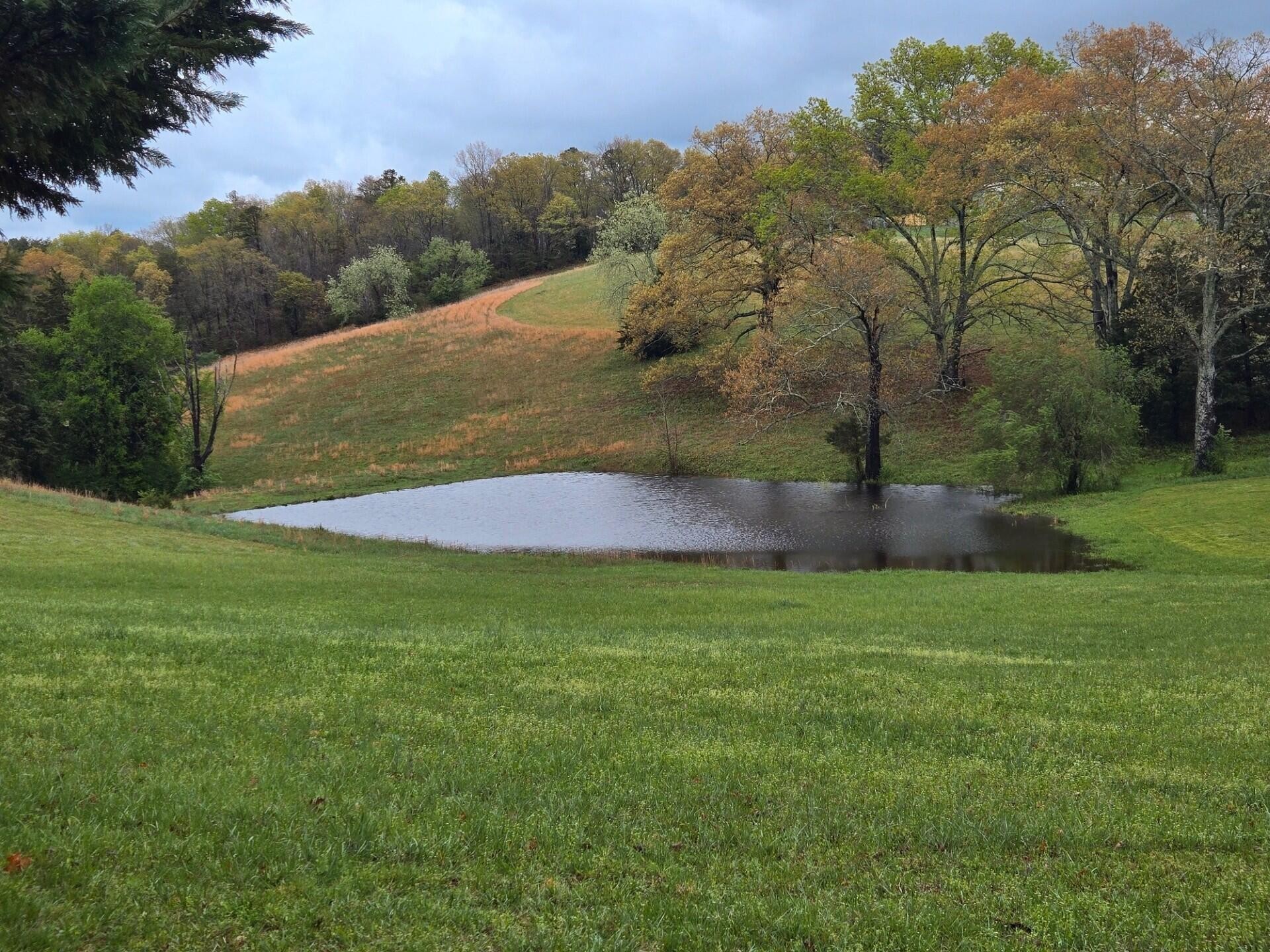0 John Burch Road West Dunlap, TN 37327 - Photo 13 of 29 a view of outdoor space and yard