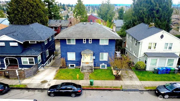 $1,450,000 | 5026 20th Avenue Northeast, Seattle, WA 98105