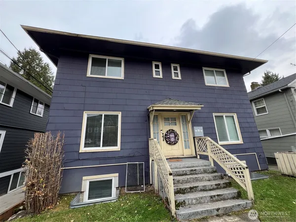 $1,450,000 | 5026 20th Avenue Northeast, Seattle, WA 98105
