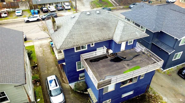 $1,450,000 | 5026 20th Avenue Northeast, Seattle, WA 98105