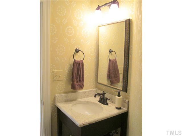 3252 Anderson Drive Raleigh, NC 27609 - Photo 9 of 25 Half Bath