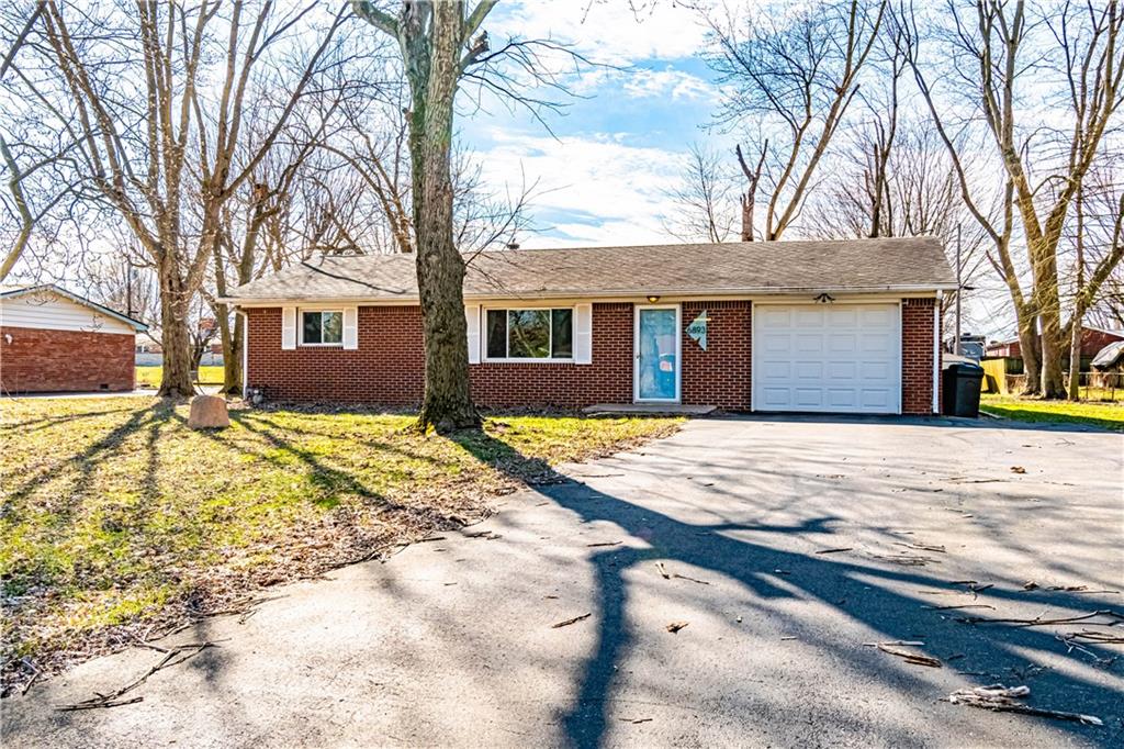 6893 Todd Road Avon, IN 46123 - Photo 1 of 26 Gallery Image 1