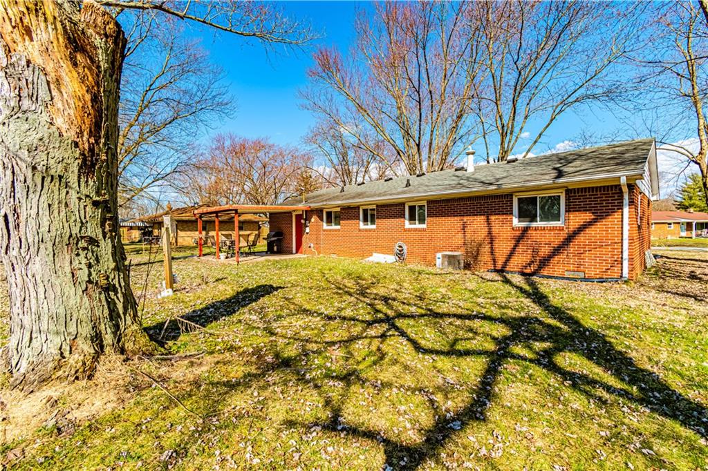 6893 Todd Road Avon, IN 46123 - Photo 21 of 26 Gallery Image 21