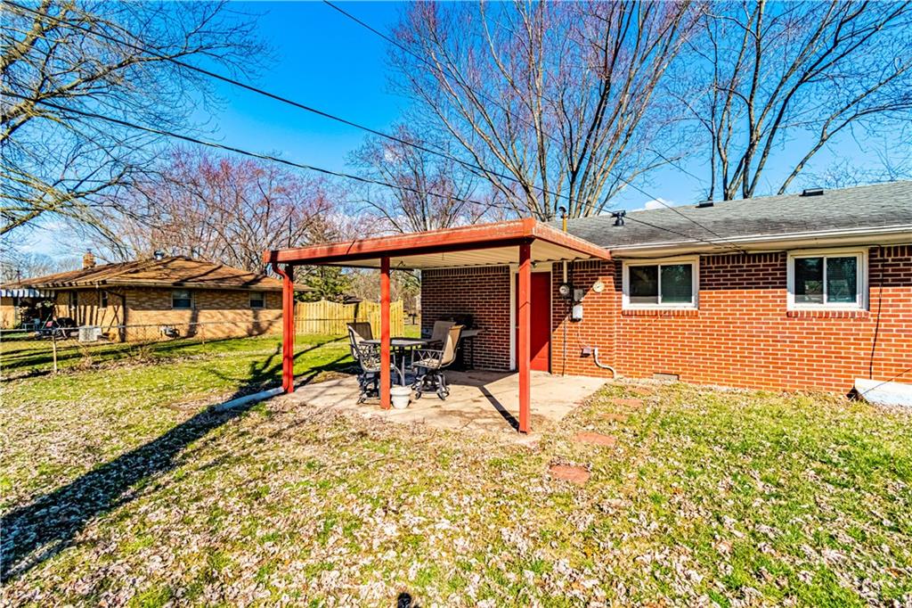 6893 Todd Road Avon, IN 46123 - Photo 22 of 26 Gallery Image 22