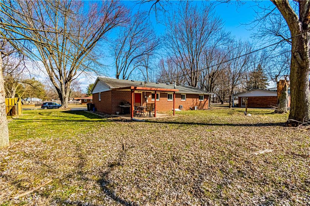 6893 Todd Road Avon, IN 46123 - Photo 23 of 26 Gallery Image 23