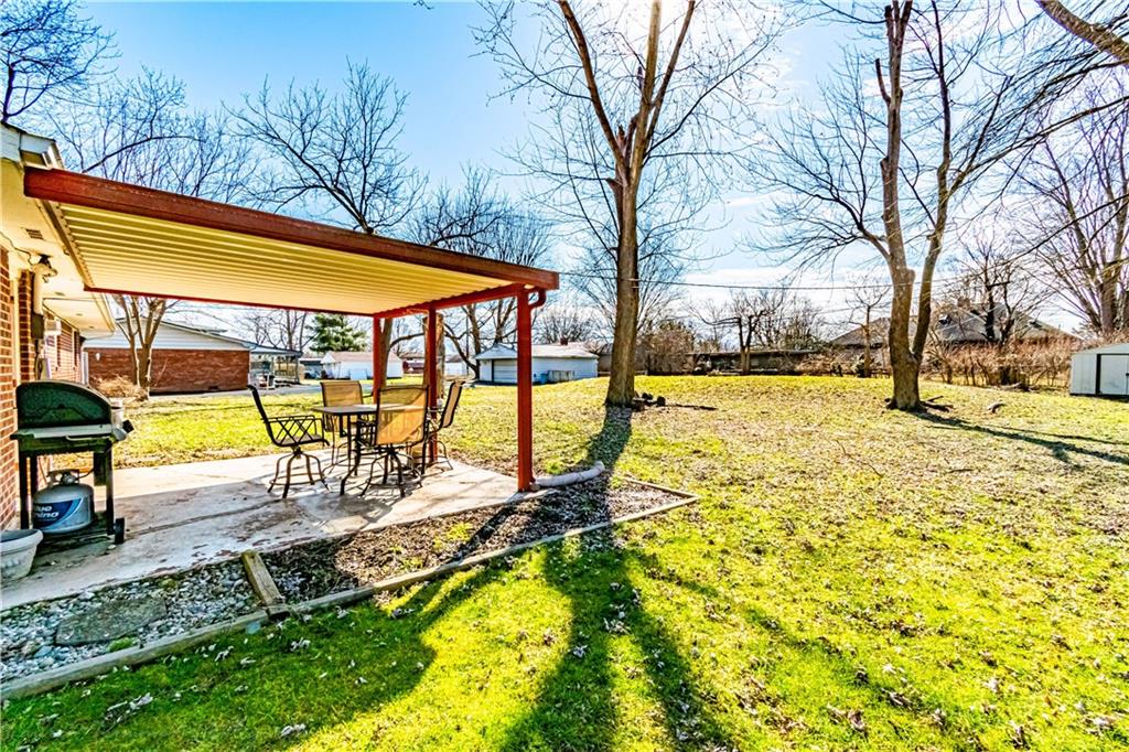 6893 Todd Road Avon, IN 46123 - Photo 24 of 26 Gallery Image 24