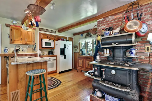 $599,000 | 5100 Vermont Rte 100, Plymouth, VT 05056