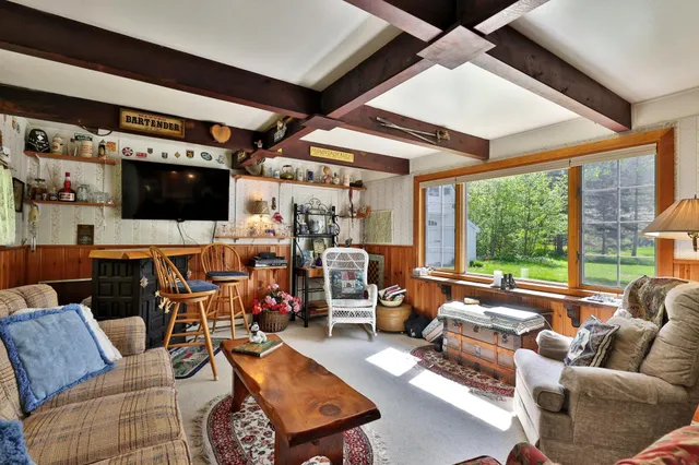 $599,000 | 5100 Vermont Rte 100, Plymouth, VT 05056