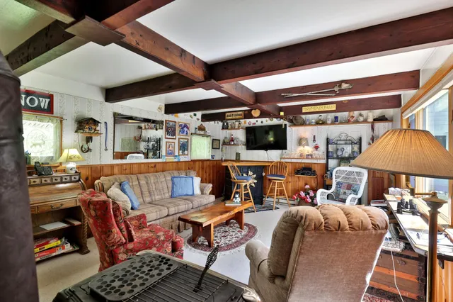 $599,000 | 5100 Vermont Rte 100, Plymouth, VT 05056