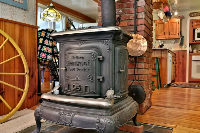 $599,000 | 5100 Vermont Rte 100, Plymouth, VT 05056