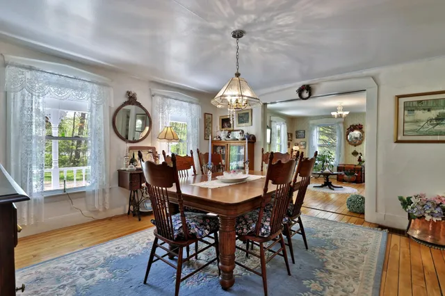 $599,000 | 5100 Vermont Rte 100, Plymouth, VT 05056