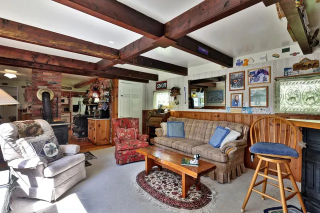 $599,000 | 5100 Vermont Rte 100, Plymouth, VT 05056