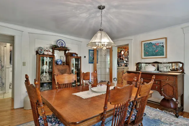 $599,000 | 5100 Vermont Rte 100, Plymouth, VT 05056