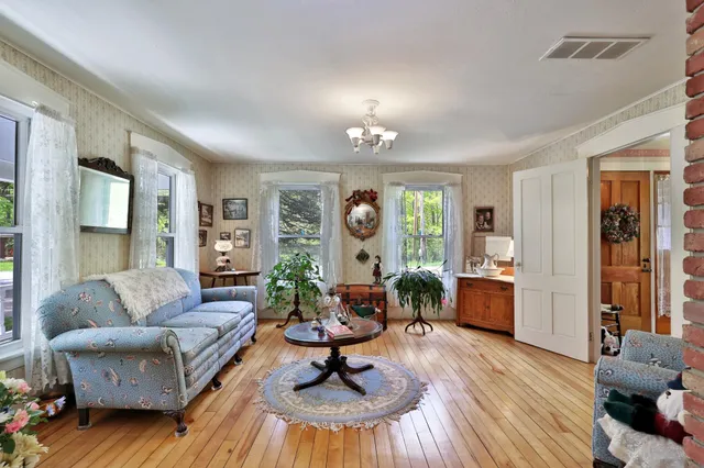 $599,000 | 5100 Vermont Rte 100, Plymouth, VT 05056