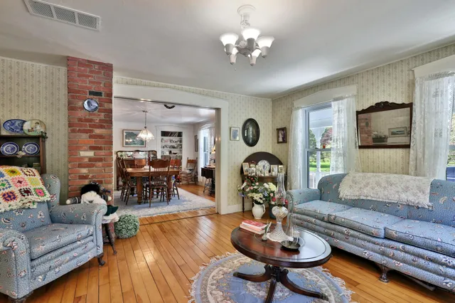 $599,000 | 5100 Vermont Rte 100, Plymouth, VT 05056