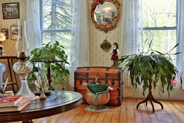 $599,000 | 5100 Vermont Rte 100, Plymouth, VT 05056