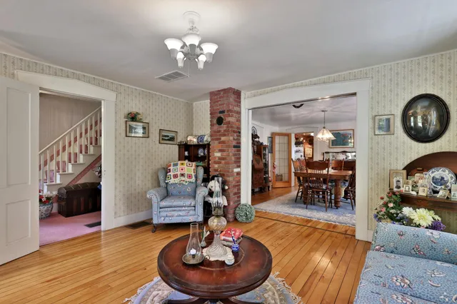 $599,000 | 5100 Vermont Rte 100, Plymouth, VT 05056