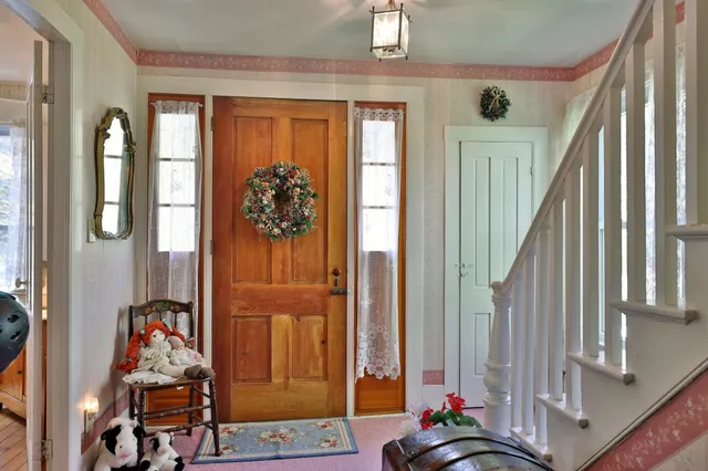 $599,000 | 5100 Vermont Rte 100, Plymouth, VT 05056